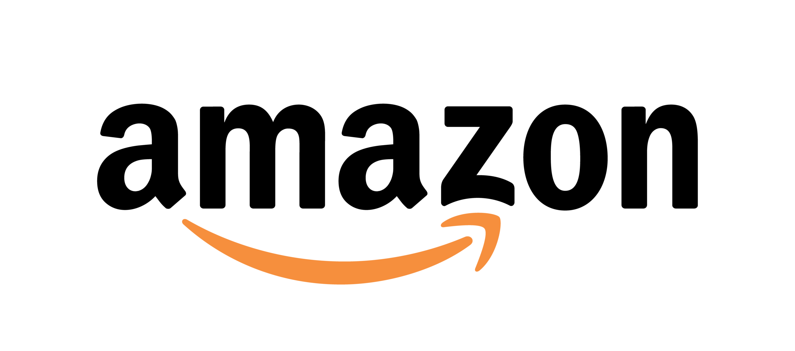 amazon logo png amazon icon transparent png 19766240